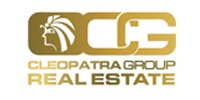 Cleopatra Group Real Estate - logo